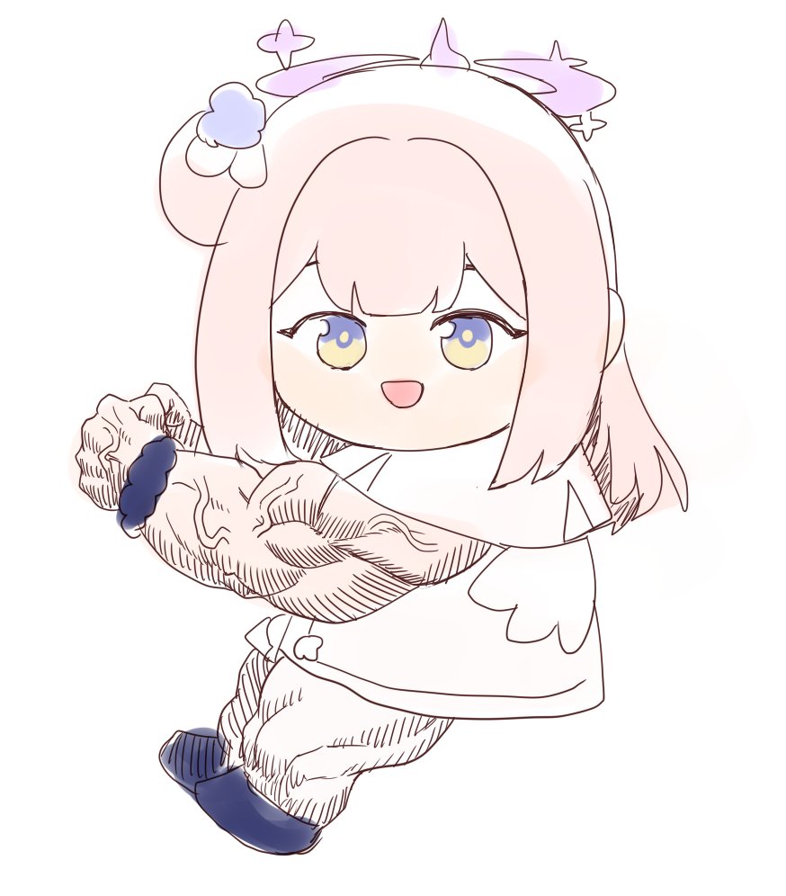 悪がきんちょ (@assault_ribbon) / Posts / X