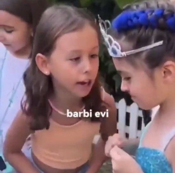 Hayatında hiç kilo problemi yaşamamış birini görünce benim kudurukluk kıskançlık