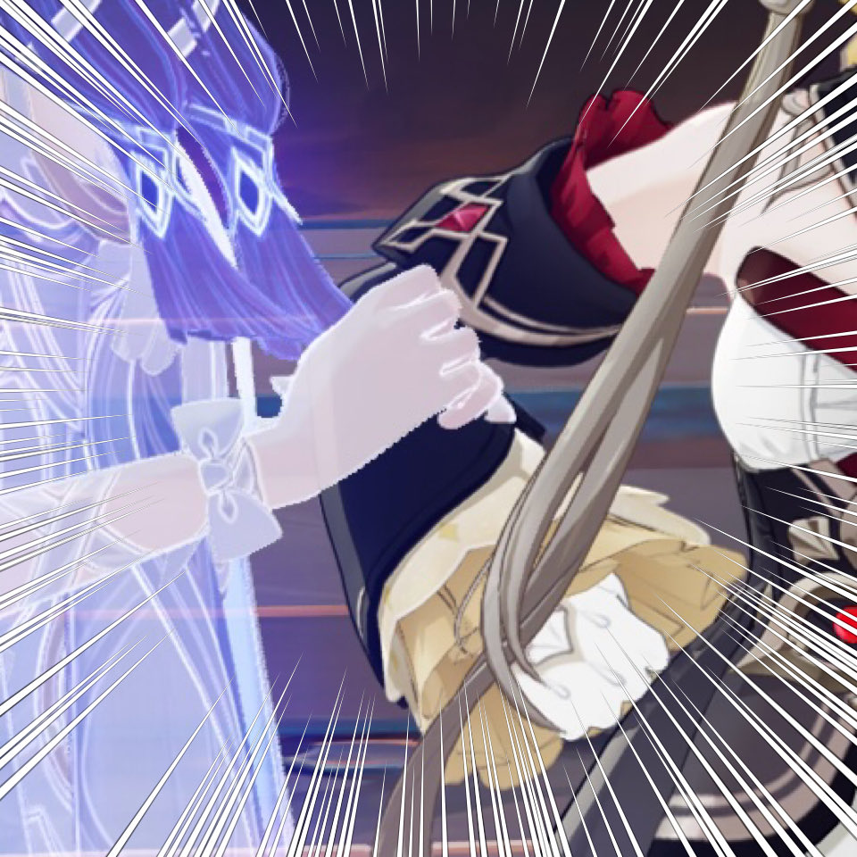 tyokogenshin's tweet image. 