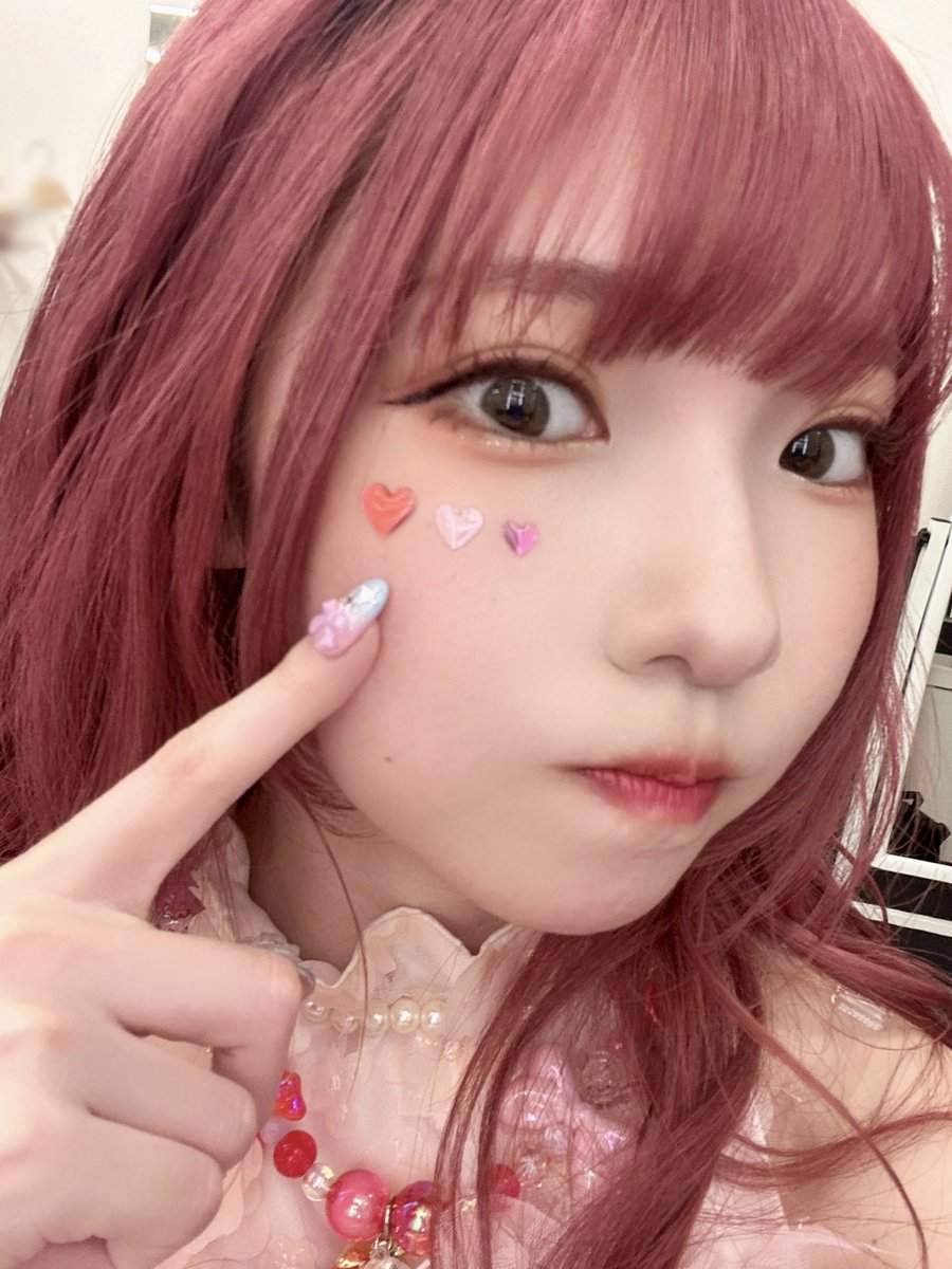 峯田茉優@5/10 1st LIVE tweet media