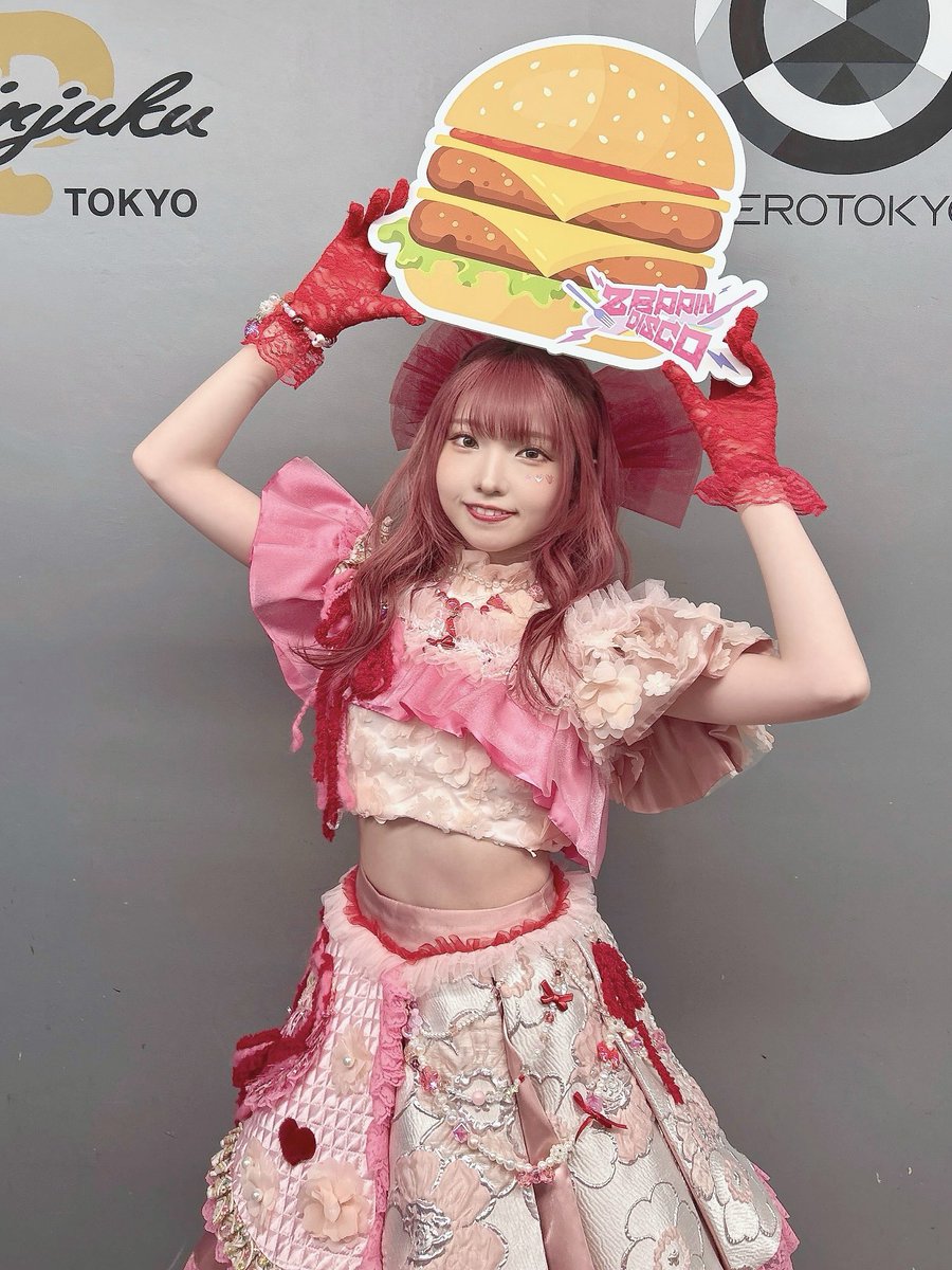 ゼッピンディスコ Vol.5😋🍽️ 2025年ライブ納め！ありがとうご