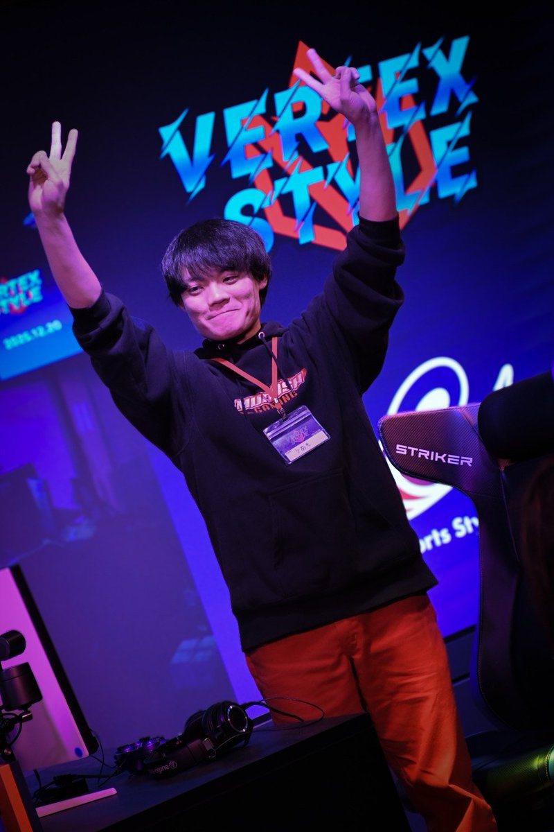 利波 雷⚡りなみ らい (@DragonShiden) / Posts / X