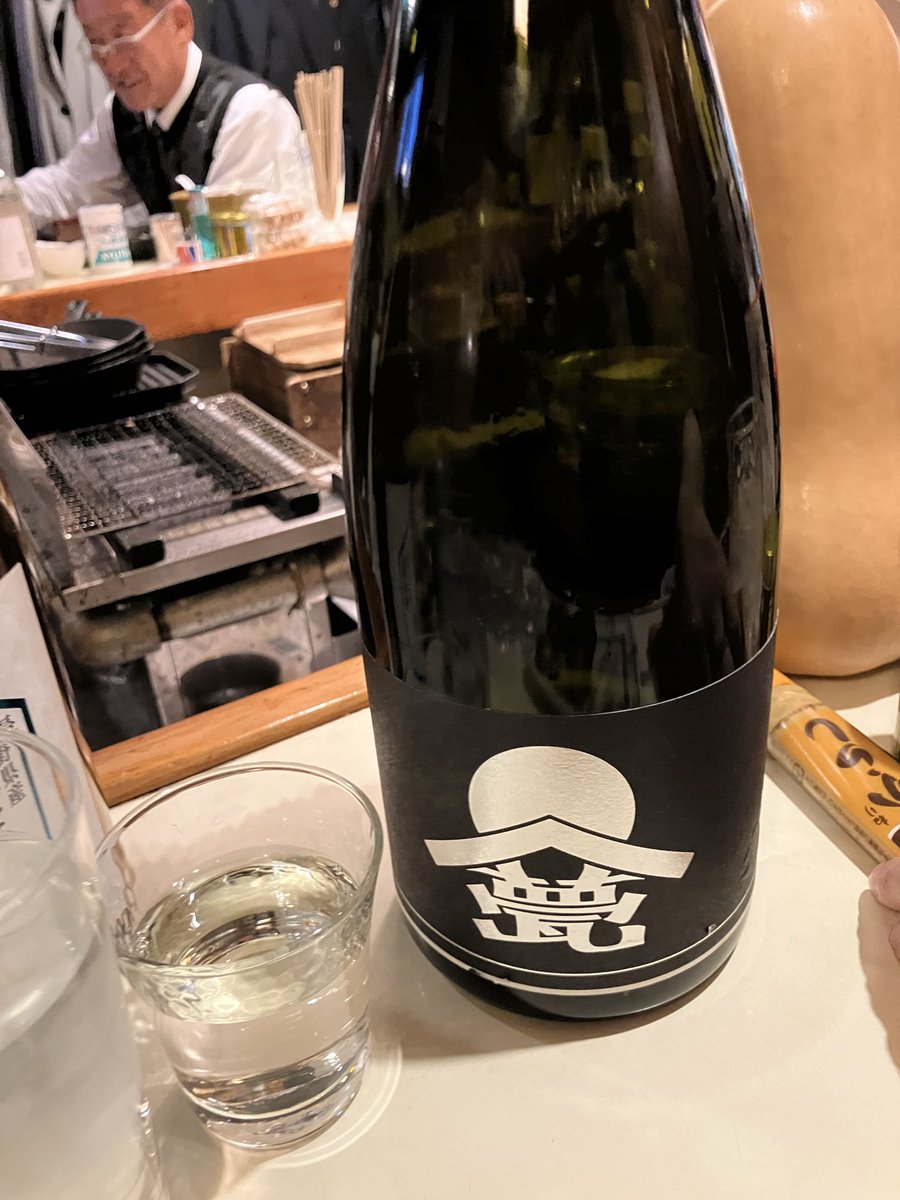 今週は長野で日本酒三昧🍶 信州亀齢 → 山三まで一気に飲み比べ。 正直