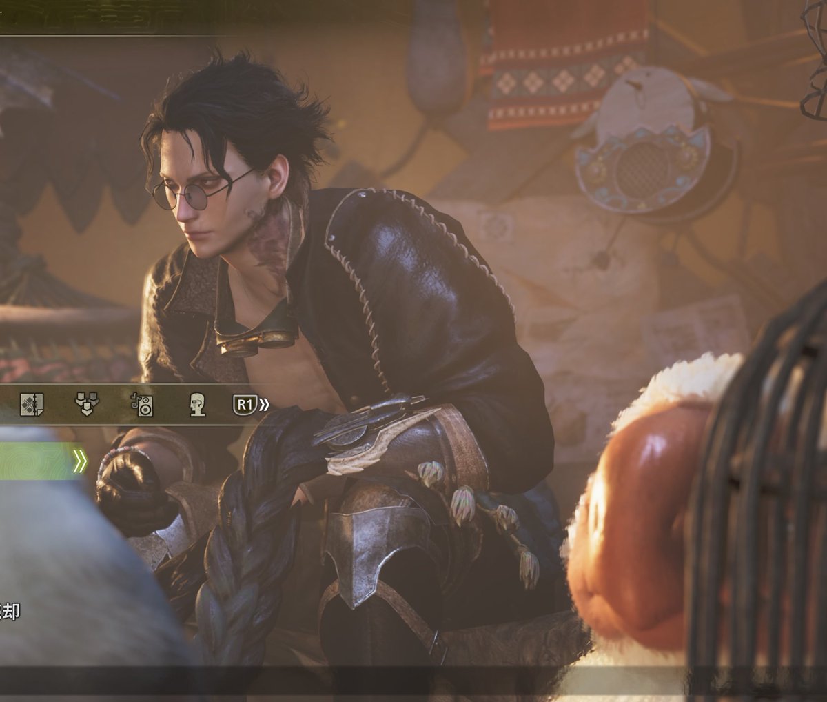 CROW🌱 (@crow_ff14) on Twitter photo 