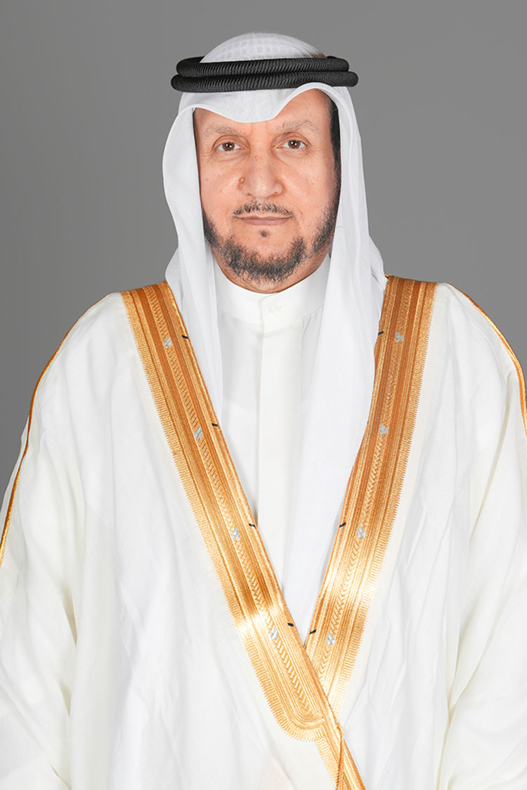 وزير شؤون مجلس الوزراء: مسيرة صاحب السمو مليئة بالعطاء والإنجازات في خدمة الوطن 