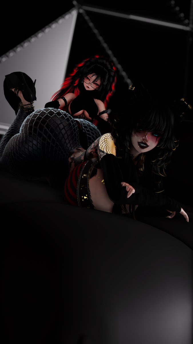 floof_vr🔞 tweet media