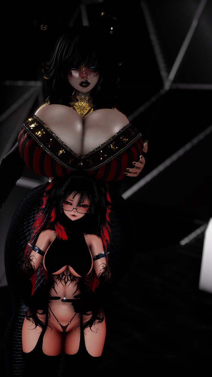 floof_vr🔞 tweet media