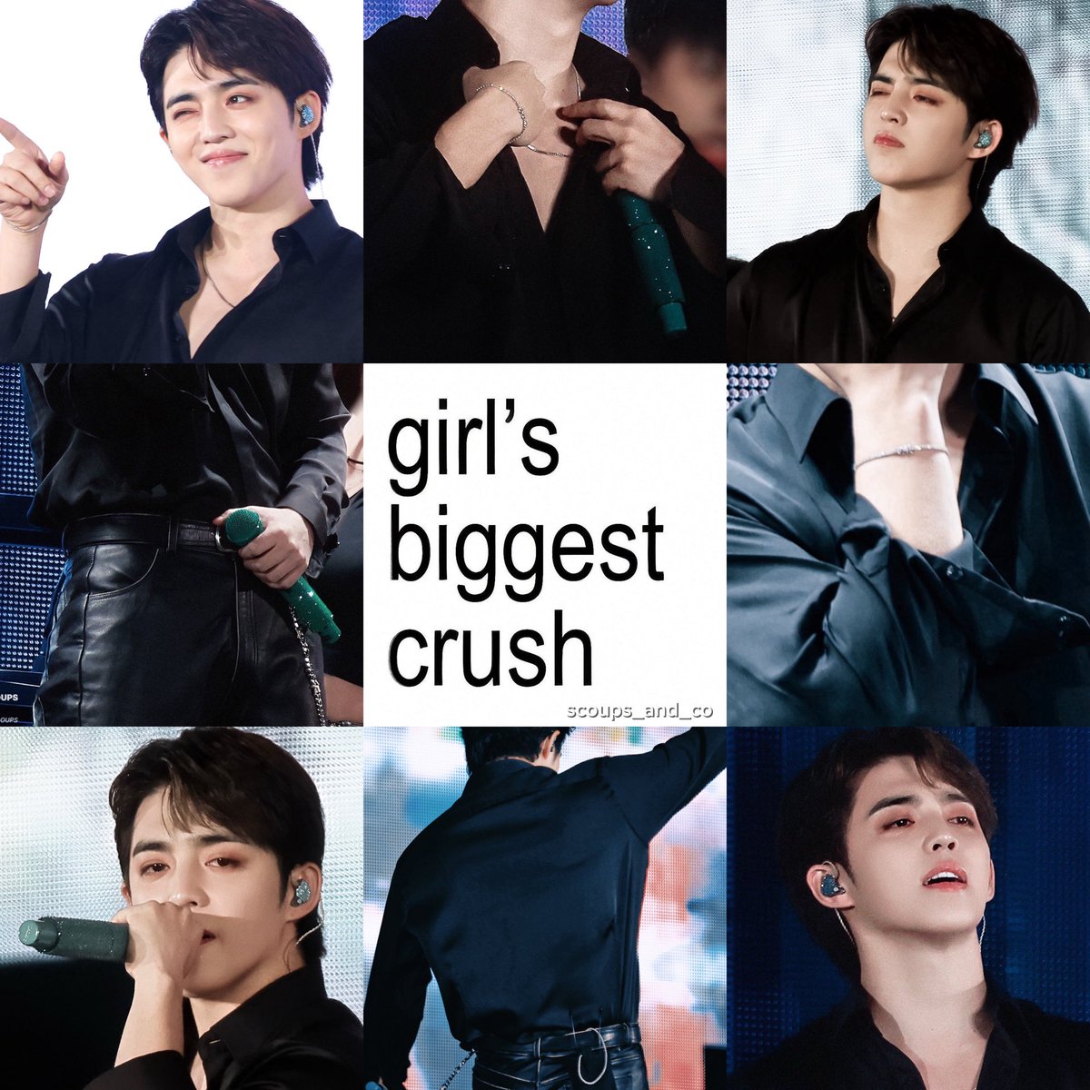 SCOUPS & CO (@scoups_and_co) on Twitter photo 