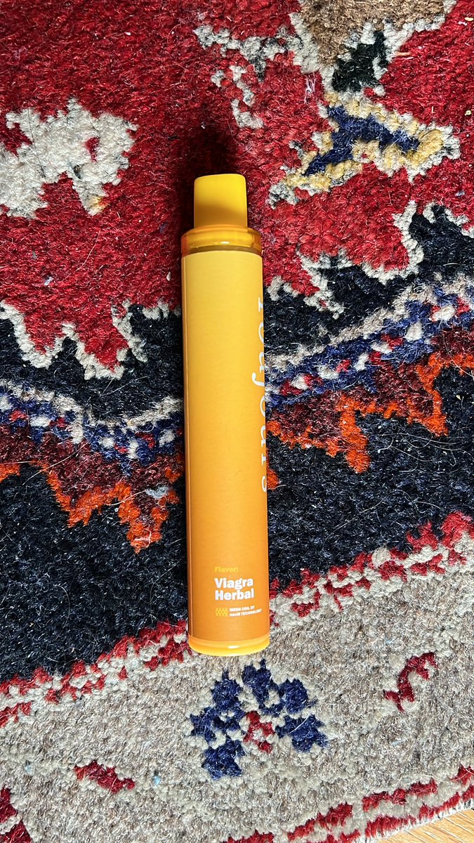 Le « Paf goût puff ou puff goût paf » ultime (j’ai testé pour le peuple)