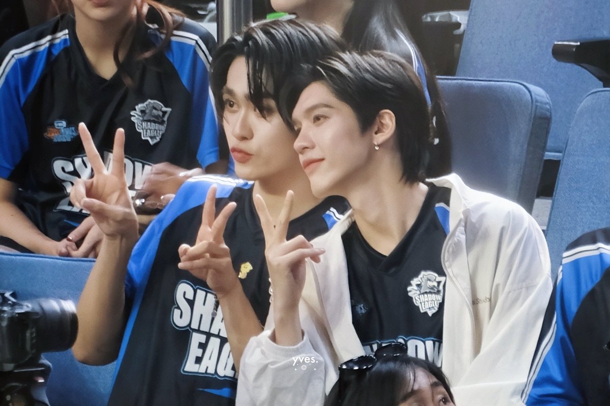 yvesishappyy's tweet image. 201225 𓏔 #GMMTVStarlympics2025 #AouBoom

AOUBOOMCERI FIGHTING

₍₍( っ·₃·c )⁾⁾ 999-9 

——————————— ⟢ ˚⊹
◜ #aou_tnbknr 𓎛 #besevboom ◞
˗ˋˏ #takenbyyves◞♡ ˎˊ˗