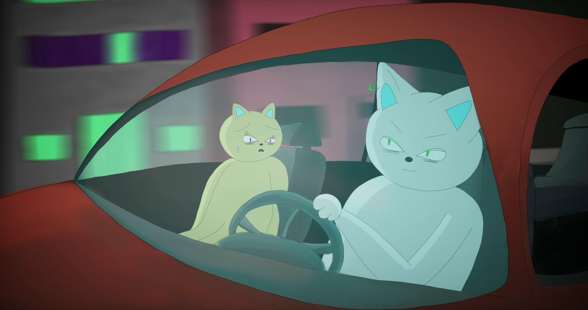 Franz K Endo tweet media