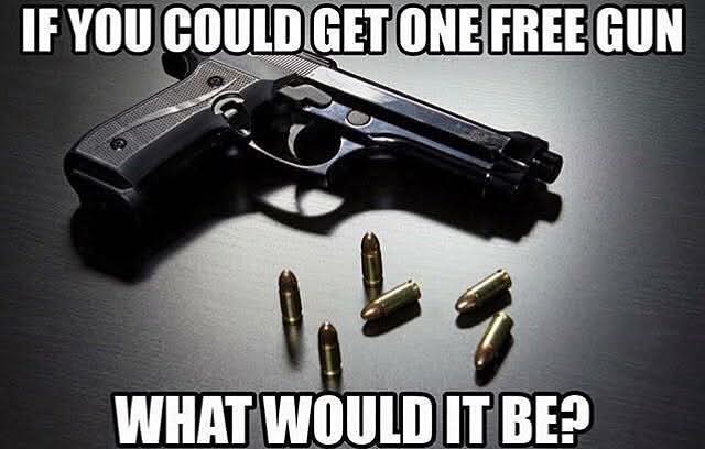 Firearm Fury tweet media