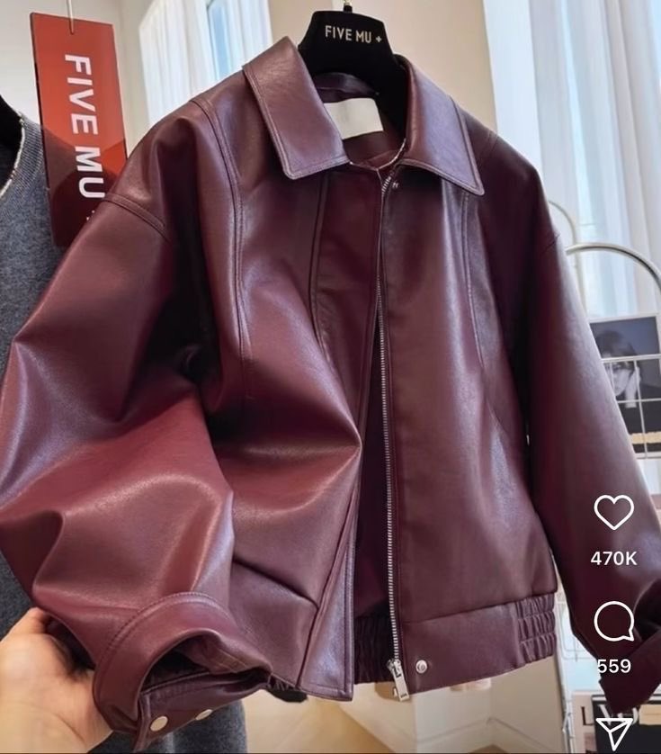 Les filles où je peux acheter ce genre de veste ?