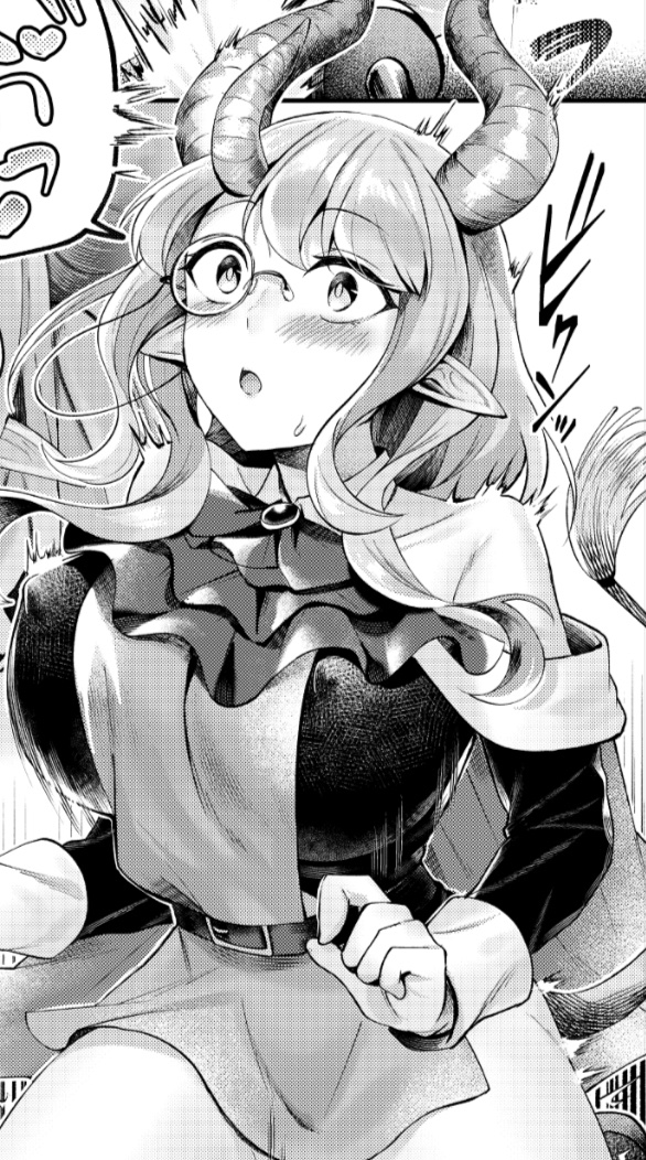 遅ればせながら、生き別れの兄弟が漫画を描いたのでこちらも告知… 