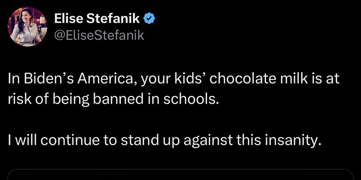 RonFilipkowski's tweet image. The chocolate milk lobby lost a true warrior.
