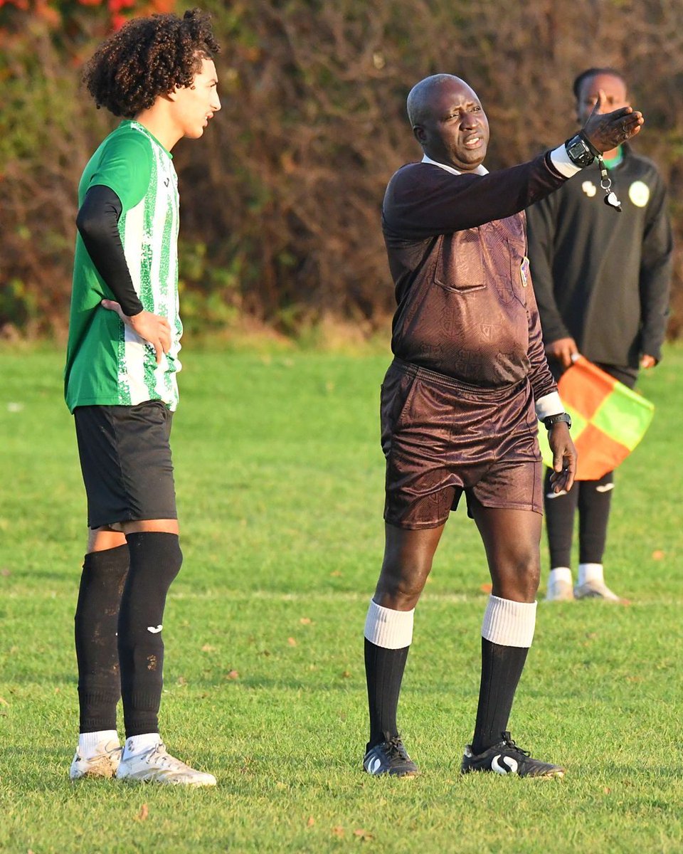 EssexAllianceFL's tweet image. 𝙈𝘼𝙏𝘾𝙃 𝙋𝙃𝙊𝙏𝙊𝙎 📸

Some snaps from last weekend's #EAL Division 1 West fixture between @HackneyWanders &amp;amp; Get Rich Together are now available on Flickr

𝘍𝘶𝘭𝘭 𝘎𝘢𝘭𝘭𝘦𝘳𝘺 ➡ buff.ly/wITnlxV