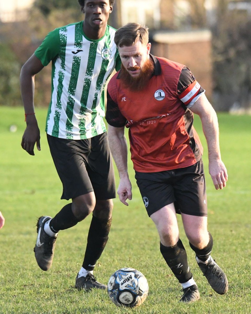 EssexAllianceFL's tweet image. 𝙈𝘼𝙏𝘾𝙃 𝙋𝙃𝙊𝙏𝙊𝙎 📸

Some snaps from last weekend's #EAL Division 1 West fixture between @HackneyWanders &amp;amp; Get Rich Together are now available on Flickr

𝘍𝘶𝘭𝘭 𝘎𝘢𝘭𝘭𝘦𝘳𝘺 ➡ buff.ly/wITnlxV