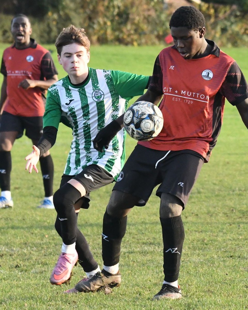 EssexAllianceFL's tweet image. 𝙈𝘼𝙏𝘾𝙃 𝙋𝙃𝙊𝙏𝙊𝙎 📸

Some snaps from last weekend's #EAL Division 1 West fixture between @HackneyWanders &amp;amp; Get Rich Together are now available on Flickr

𝘍𝘶𝘭𝘭 𝘎𝘢𝘭𝘭𝘦𝘳𝘺 ➡ buff.ly/wITnlxV