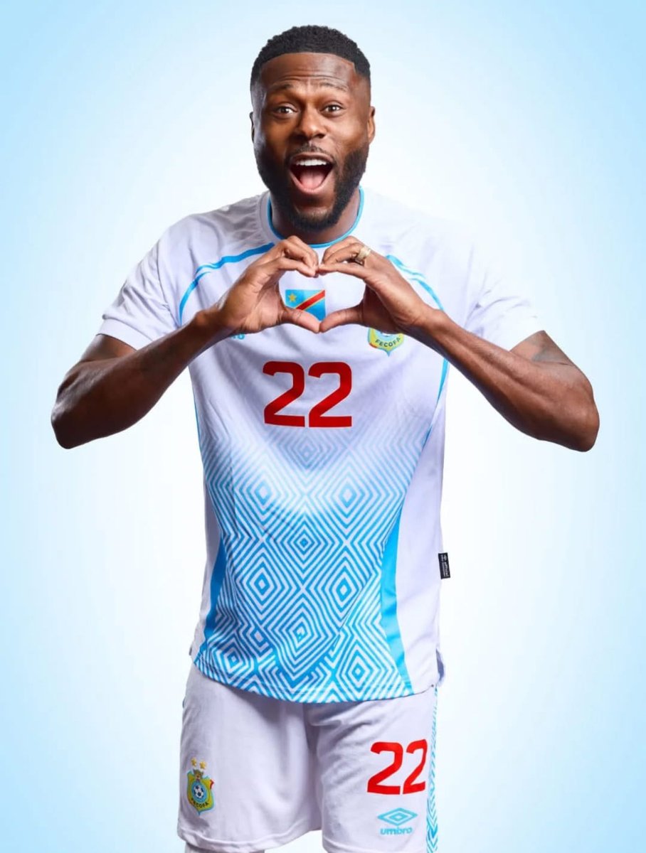 Chancel Mbemba tweet media