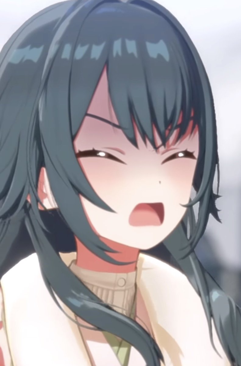 Luna say maybe (gaburyu Remix), image size:791x1200