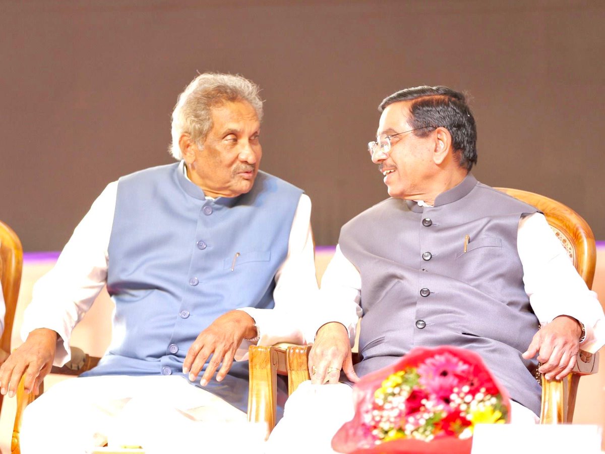 thekjgeorge's tweet photo. #CCRI100 @CMofKarnataka @INCKarnataka @KarnatakaVarthe https://t.co/j4H57aDPC7