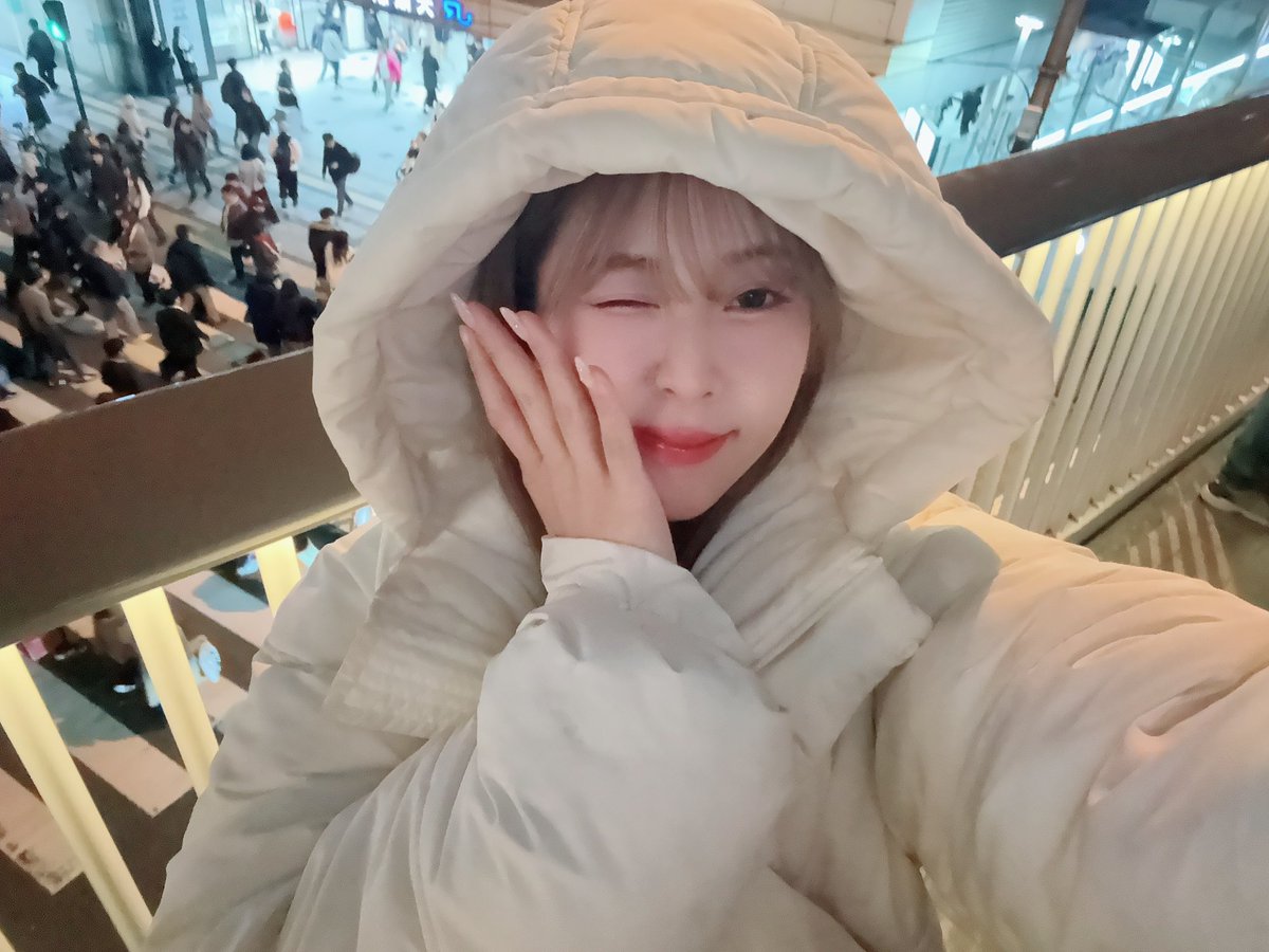 Sayakaさま確認ページ♡ 今日のリハ着🎧 ⁡ めずらしく、まっしろ‎🦴🐩