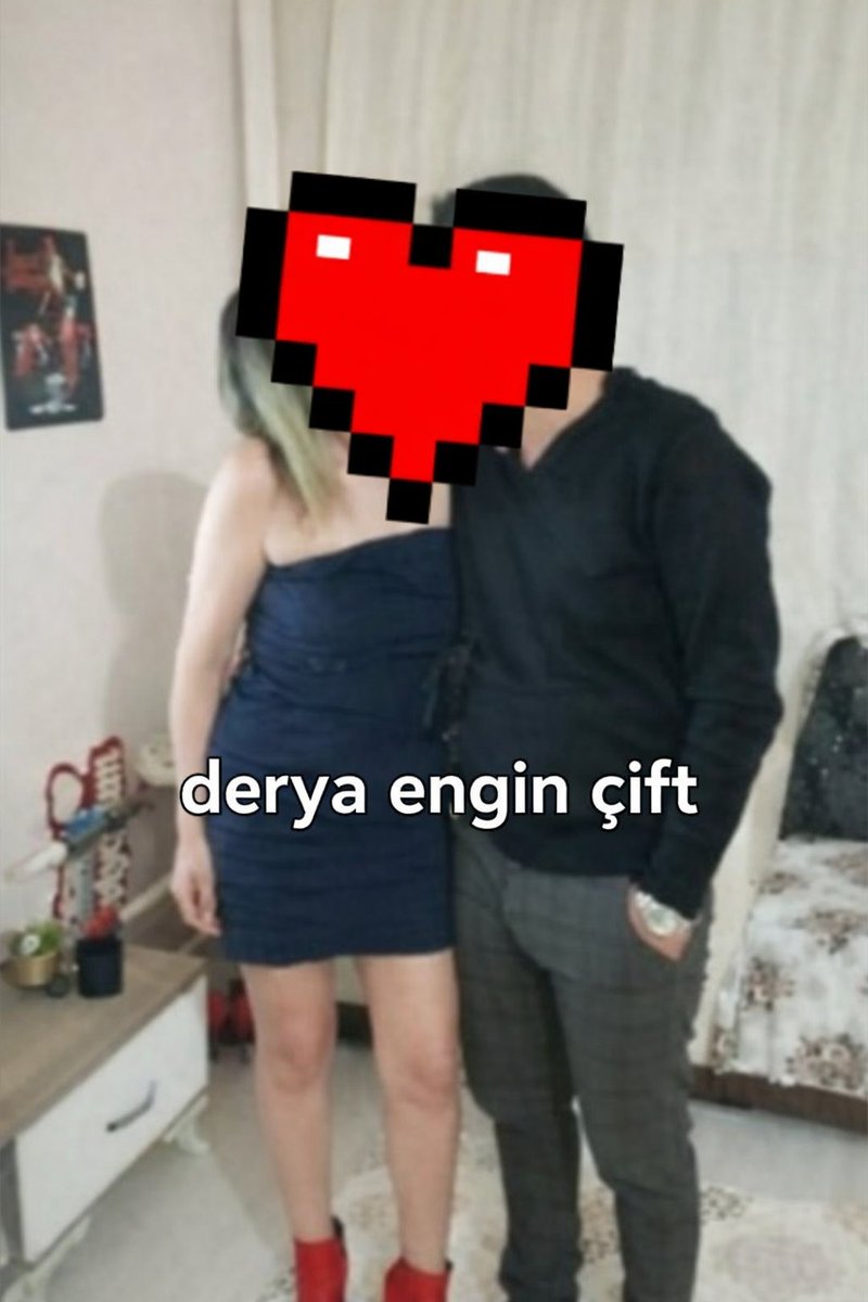 Nolmuş bu aleme be kimseden ses çıkmıyor 😍