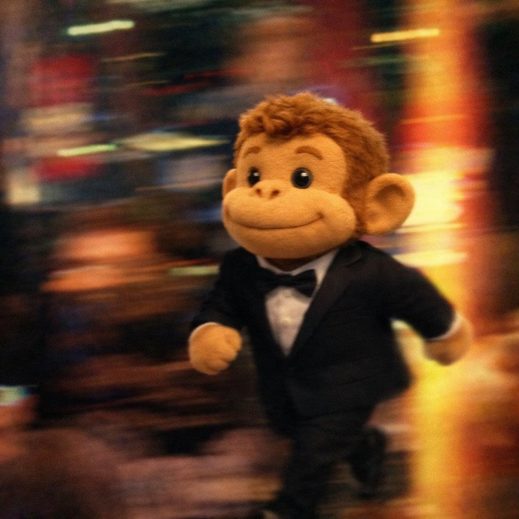 Calm isn’t the absence of chaos — it’s staying locked in while everything around you blurs. #OLIVER