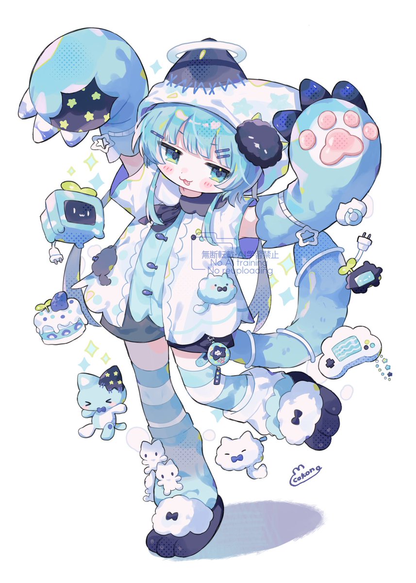 四季音 ページ 四季音シオン (@ShikineXion) / Posts / X