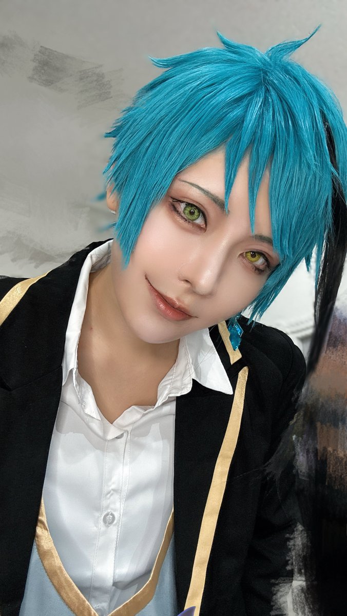 フロイドやってきた🦈⁎*