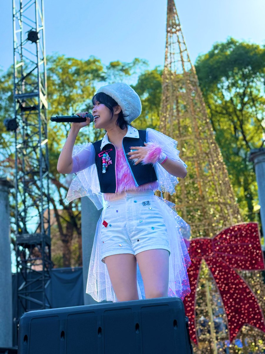 あーちゃんです あーちゃん🍓 (@xchisaax) / Posts / X