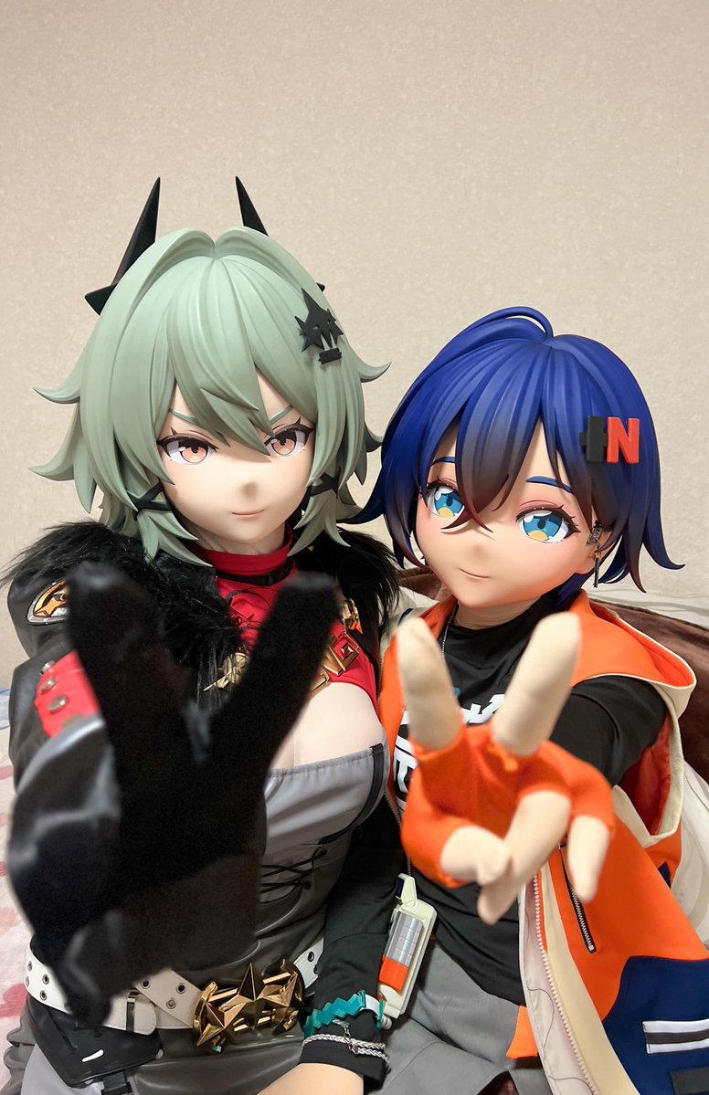 るちぇ (@lucheedoll) / Posts / X