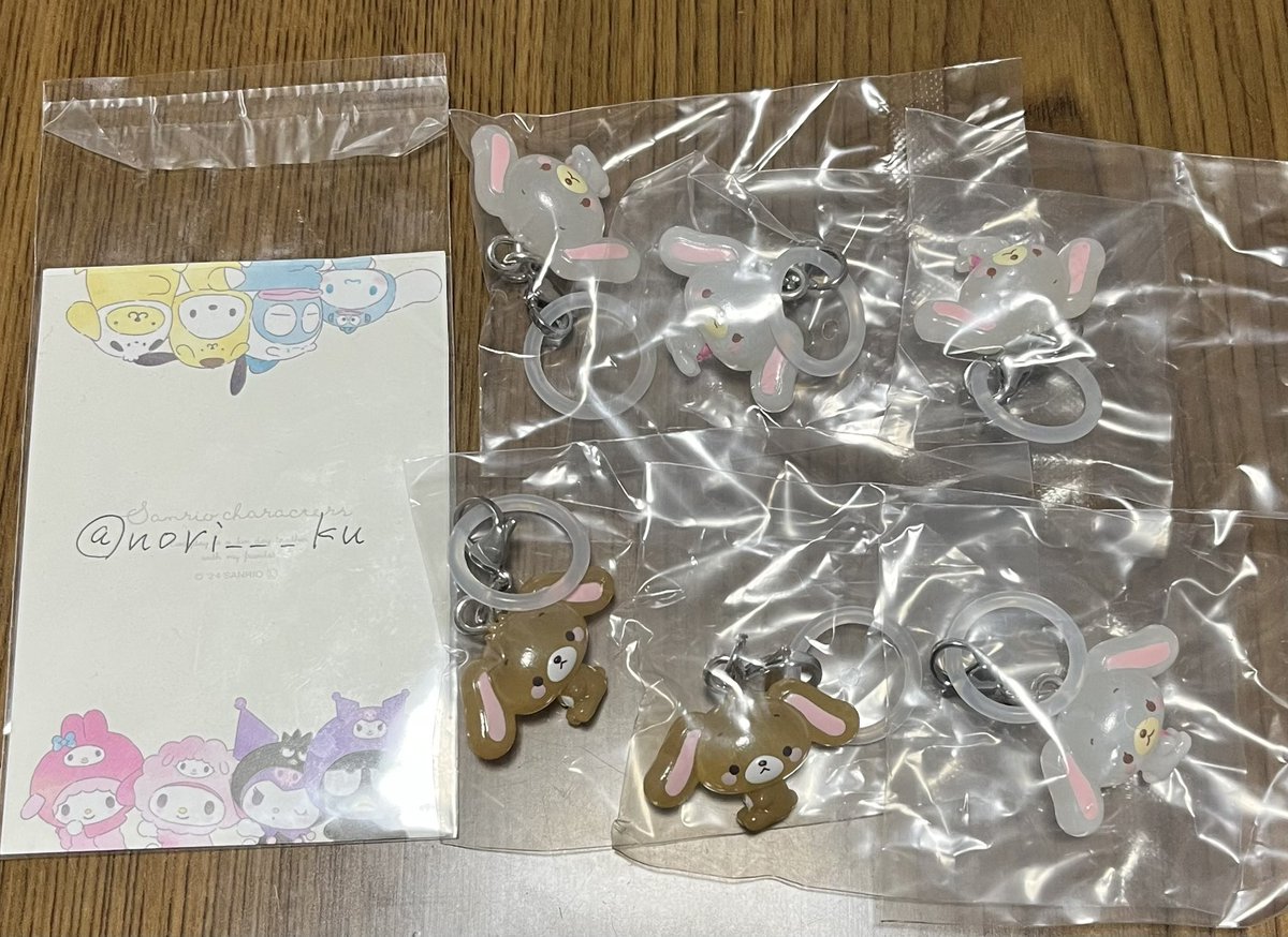 のり tweet media