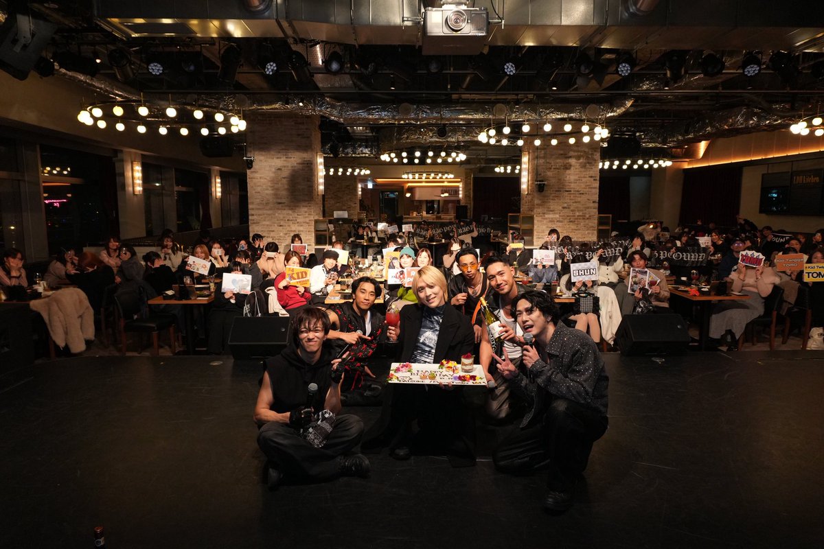 Aru (@meluchilin) / Posts / X