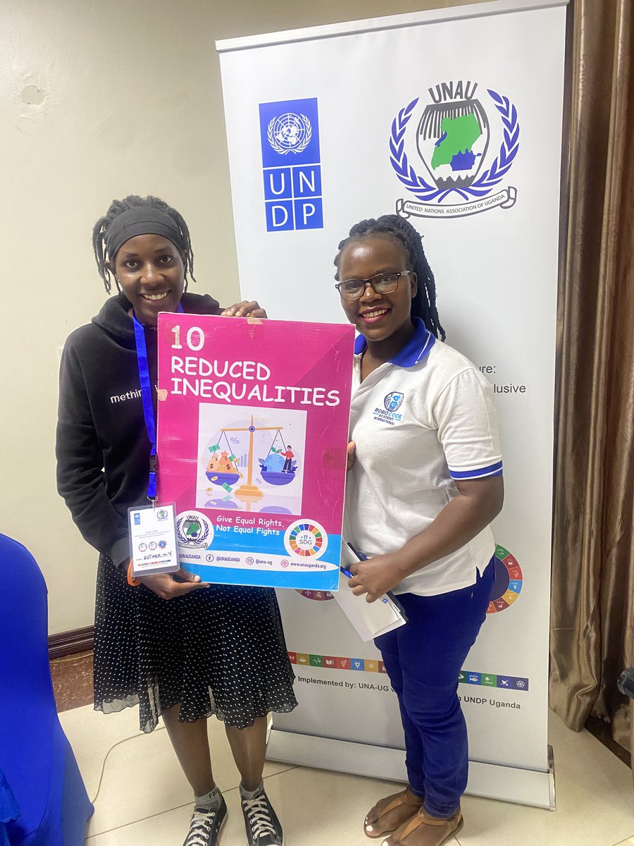 Akello Patience tweet media