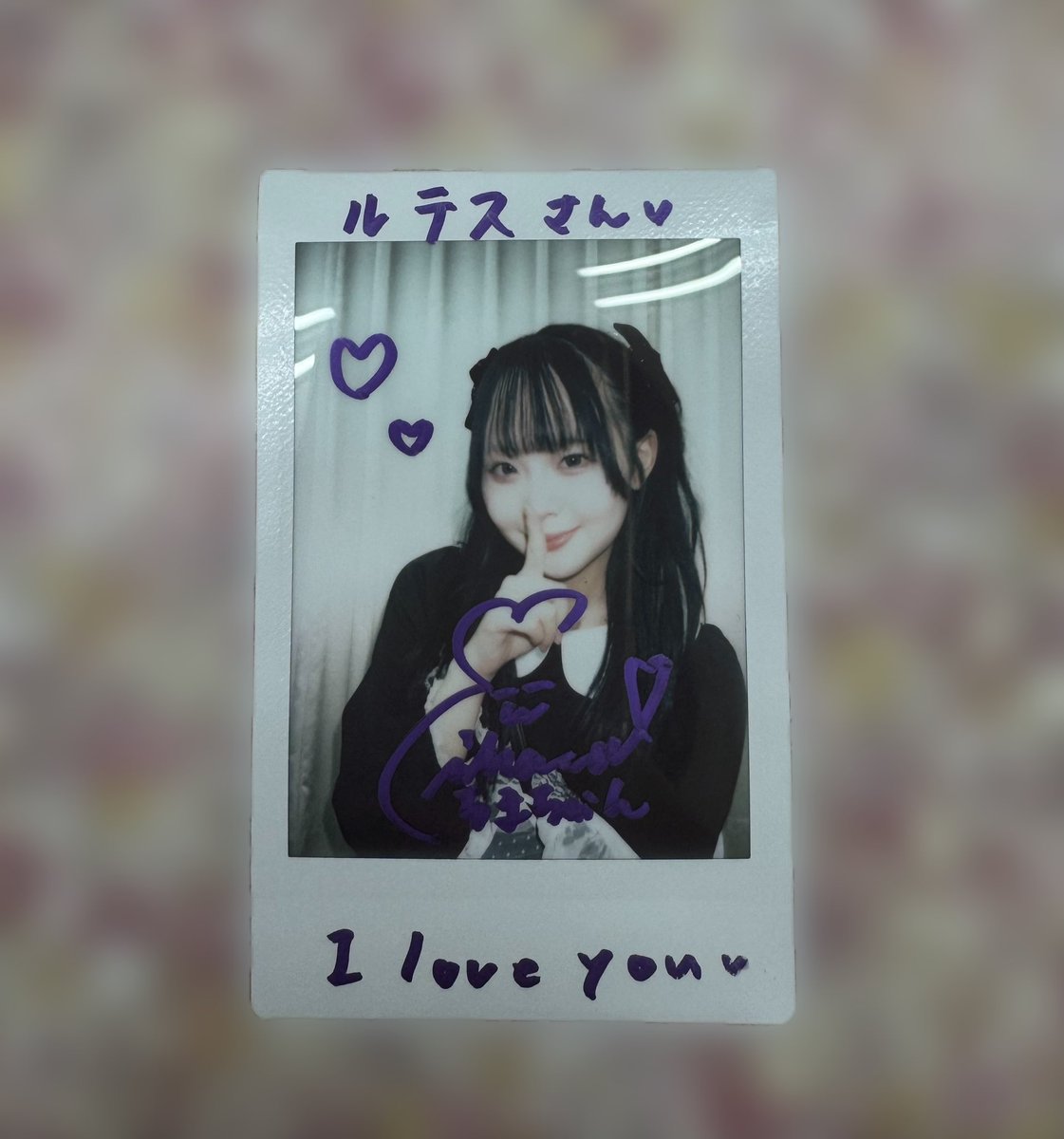 1017_ltc's tweet photo. DIAMOND STAR
#川嶋美晴 https://t.co/XMWJmeoIuI