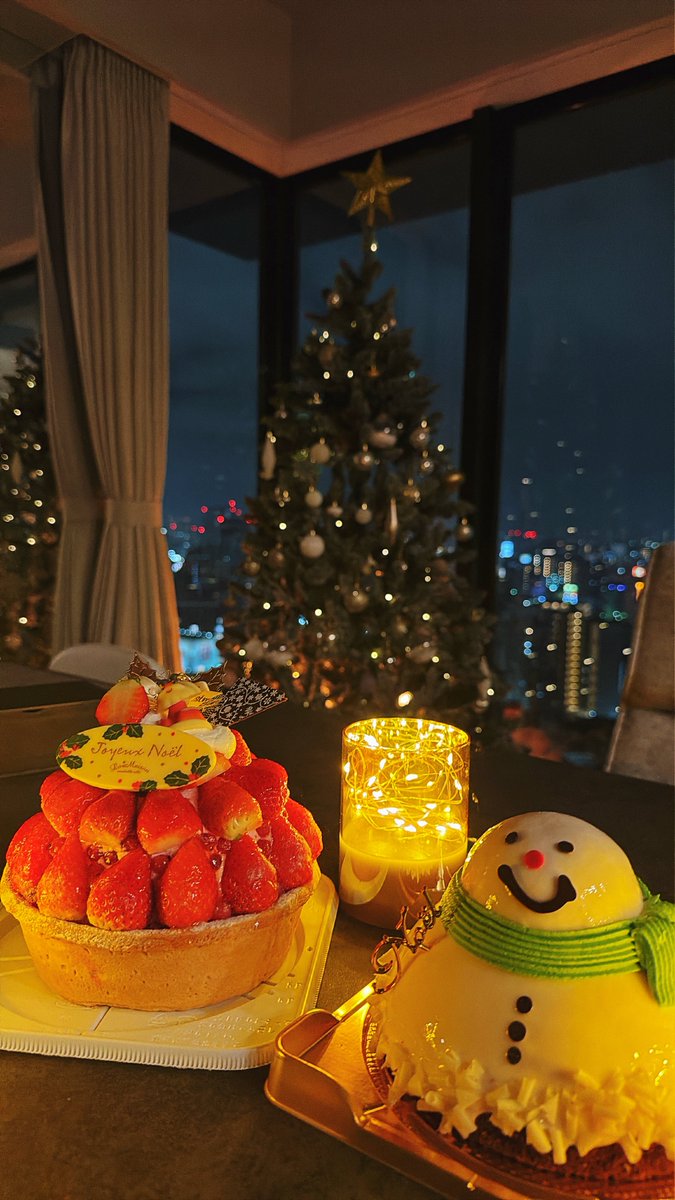 クリスマス会 in 名古屋🎄 @ninzinmon @Hydrangea108 @A50127