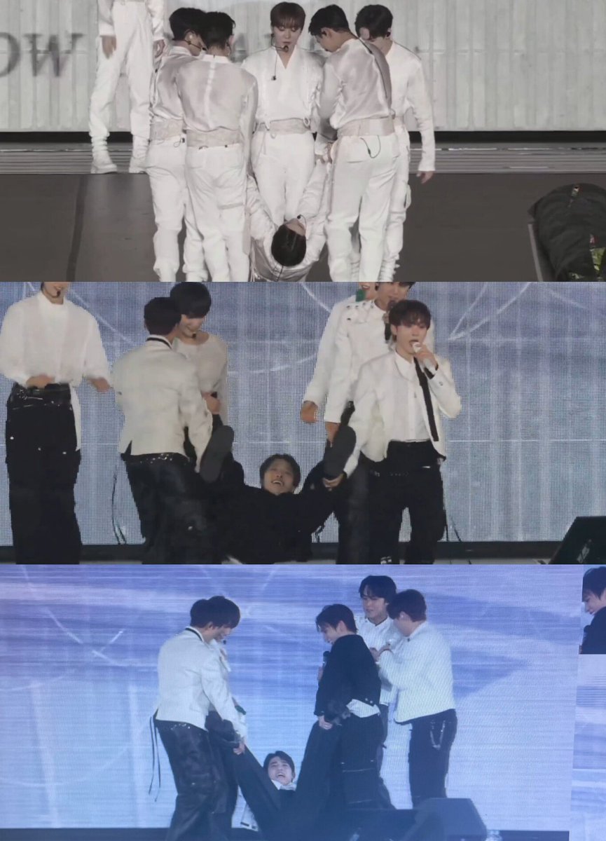 i love being a carat