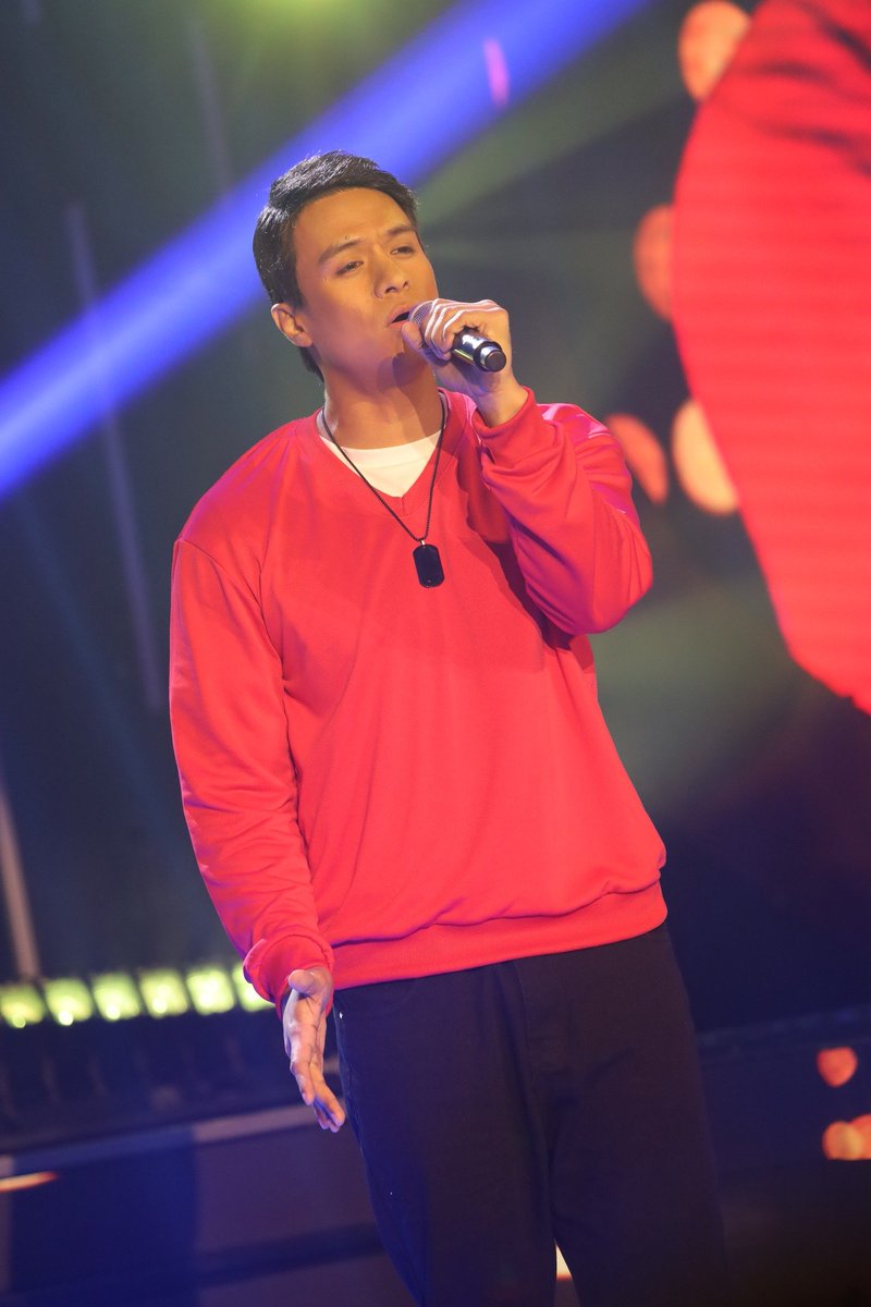 Your Face Sounds Familiar tweet media