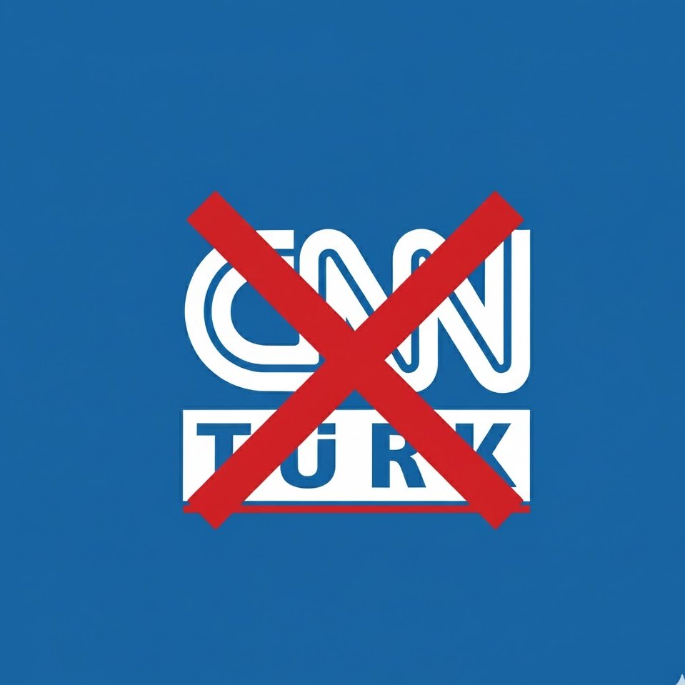 Yaz , Yazdır , RT'le !

#CNNTürkBoykot