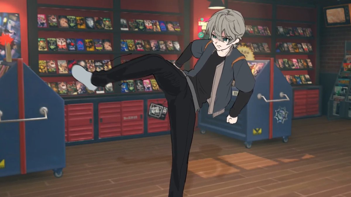 HTbjca3l's tweet image. Youtube投稿しました〜🫶リプに貼ります！