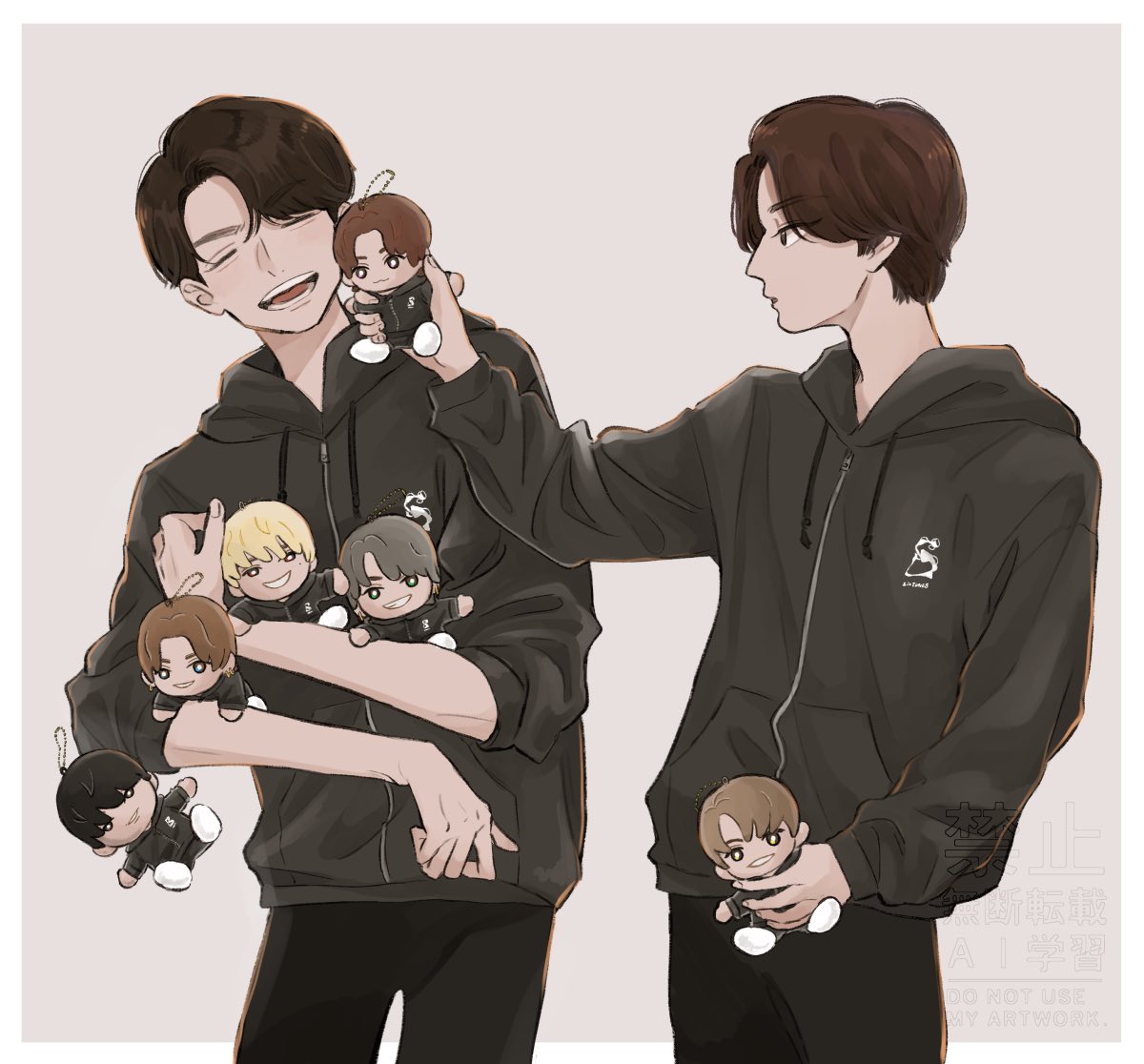 いかくん🍠 (@123ika456) / Posts / X