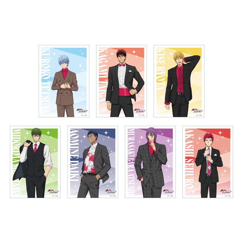 HMV&amp;BOOKS online で予約受付中！

黒子のバスケ ジャンプフェスタ2026 グッズ

j-hobby.net/?catego=&nentu…