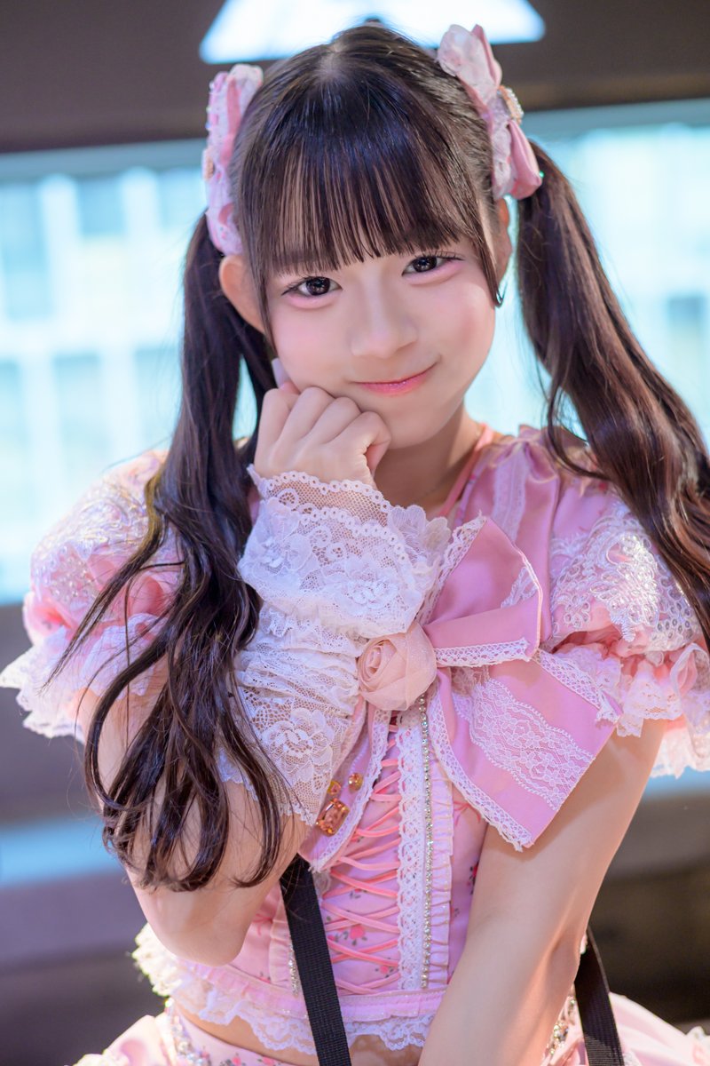 アイドル kms___728 Z/X iDOL project 公式サイト