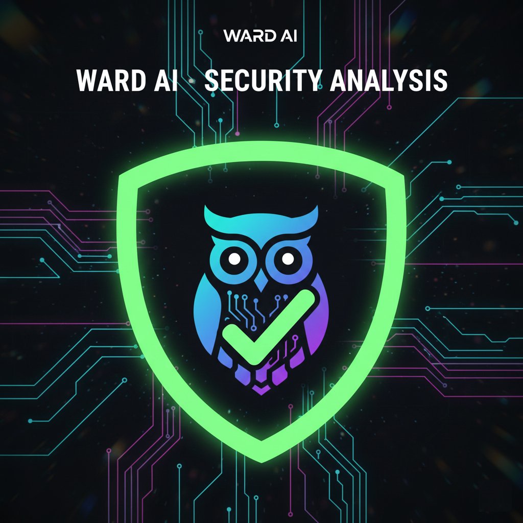WARDAICRYPTO's tweet photo. 🟡 $BENNY 

📊 Ward AI Analysis:
• Risk Score: 69/100
• ✅ Clean
• ✅ No Snipers
• Liquidity: $39K

🔍 Analyze: https://t.co/WTMZToFJpH

#Solana #Crypto #WardAI https://t.co/x32DzGxtWs