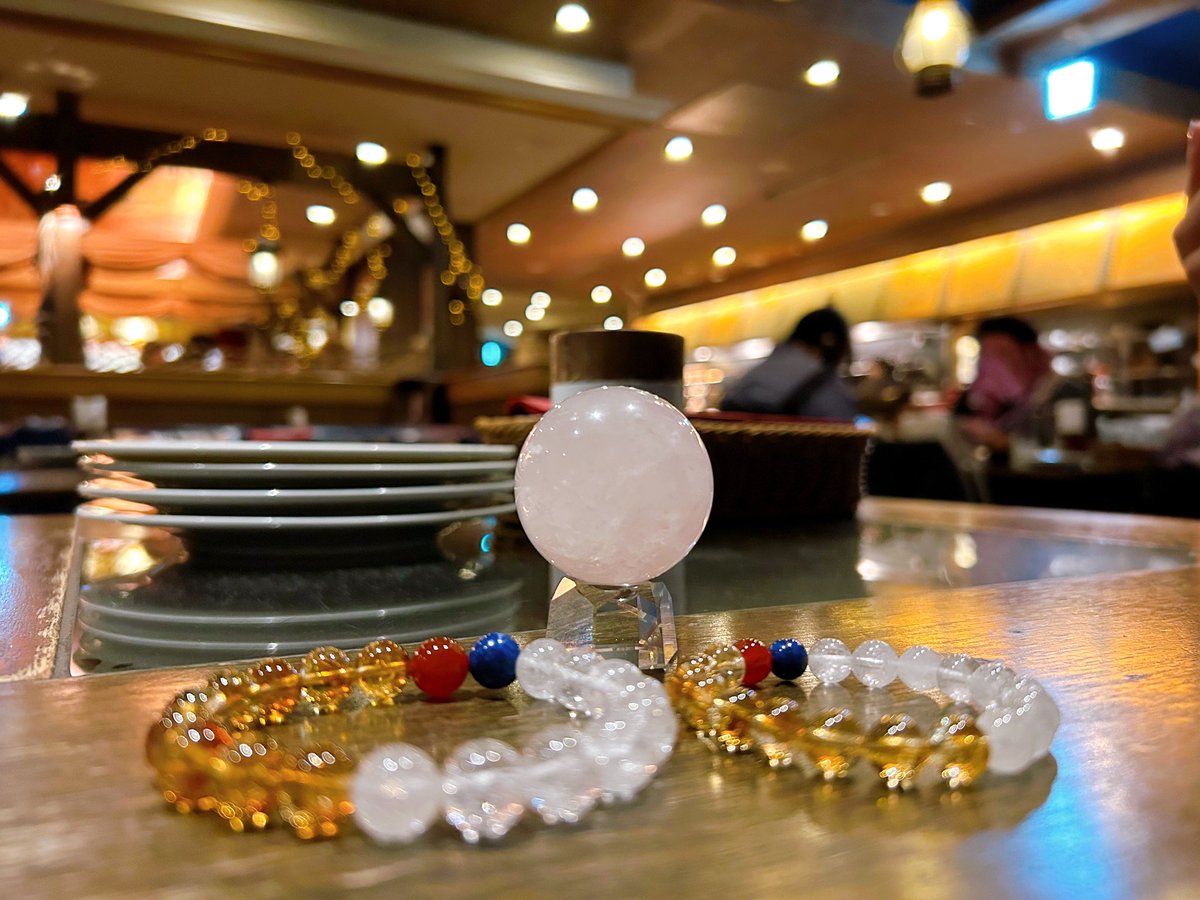 パワーストーン