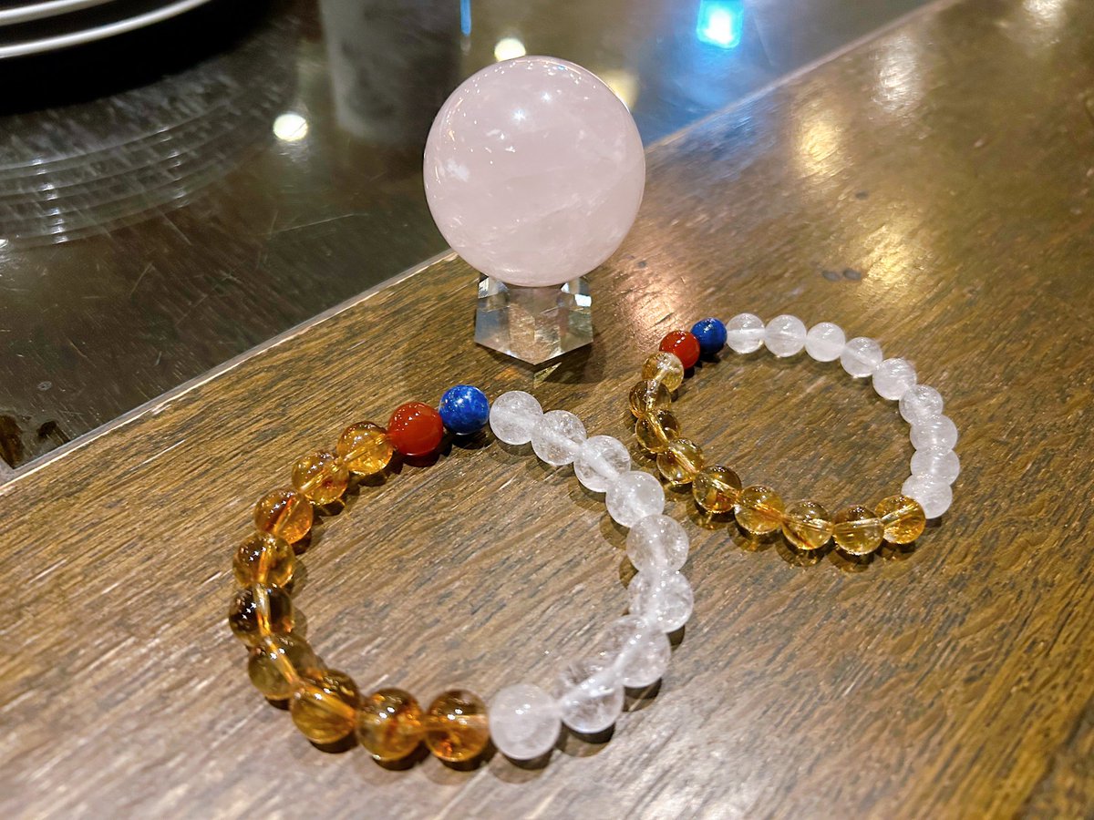 パワーストーン