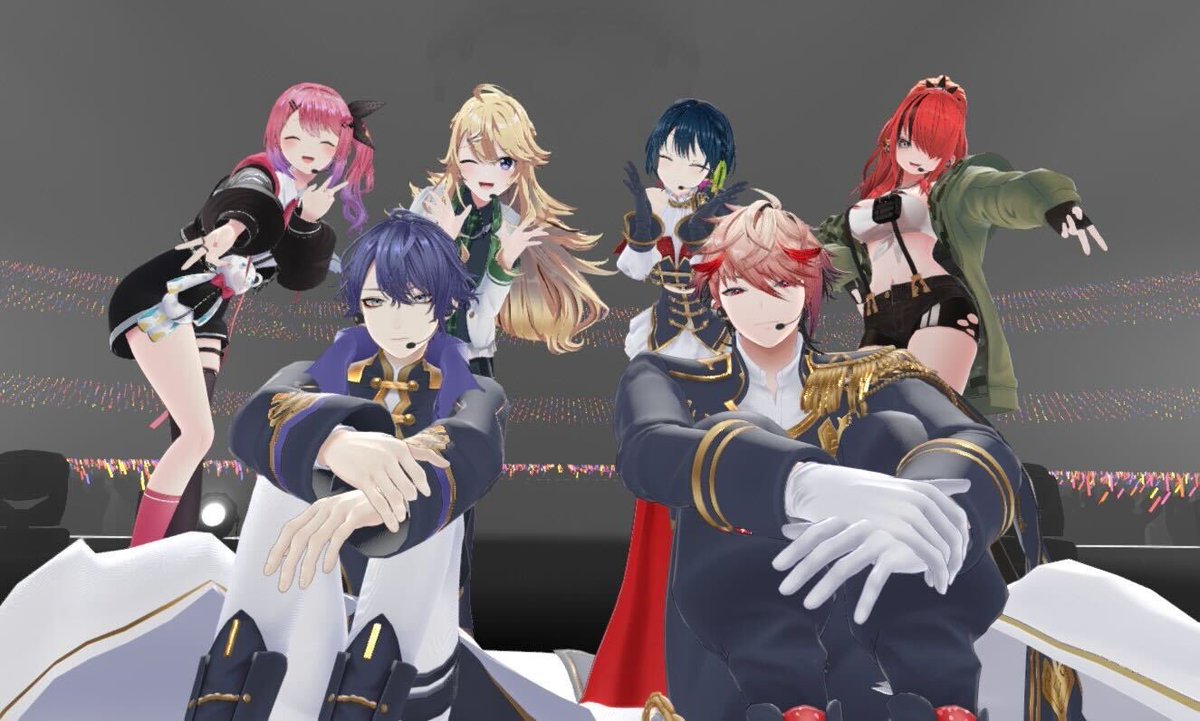 らうみん (@minqto_min) / Posts / X