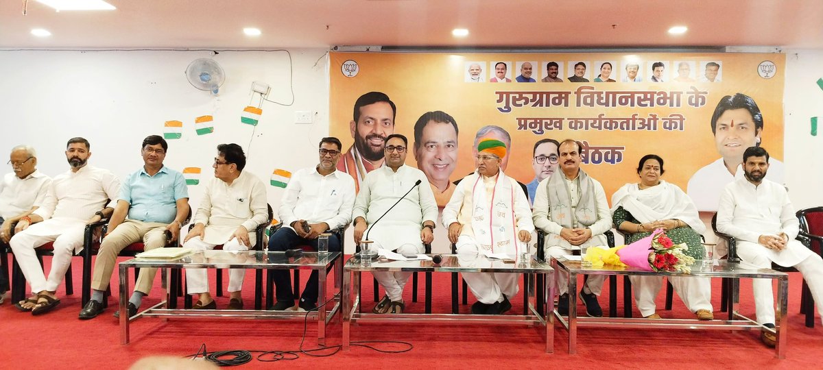 ऊर्जावान, विनम्र व कर्मठ व्‍यक्तित्‍व के धनी एवं भारत सरकार में माननीय केन्द्रीय राज्य मंत्री (स्वतंत्र प्रभार) श्री <a href="/arjunrammeghwal/">Arjun Ram Meghwal</a> जी आपको जन्मदिन की हार्दिक बधाई एवं शुभकामनाएं। 
ईश्वर से प्रार्थना है कि आप दीर्घायु हों और सदैव स्वस्थ एवं प्रसन्न रहें।
