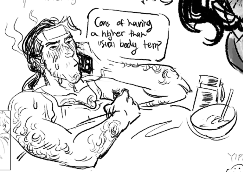 cabinet 🍉 RODGOOOOOB tweet media